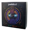 PEDAL SET
