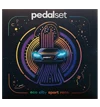 PEDAL SET